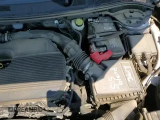 ✅ 2020 Lincoln Corsair Standard • VIN: 5LMCJ1C92LUL12546 • Лот: 69924975. Опубликован ранее на Copart с пробегом 60 760 миль. Бесплатный доступ к архиву аукционных продаж из США и подробный отчёт об истории автомобиля на DreamBid. Изображение 16.