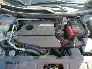 ✅ 2023 Nissan Rogue SL • VIN: 5N1BT3CAXPC860370 • Lot: 68581325. Listed on Copart with 47,312 mi. Free auction sales archive from the USA and detailed vehicle history report at DreamBid. Image 16.