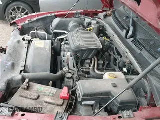 ✅ 2010 Dodge Dakota Bighorn/Lonestar • VIN: 1D7CW3GK9AS194611 • Lot: 43441983. Wystawiony na IAAI z przebiegiem 99 300 mil. Bezpłatny archiwum sprzedaży aukcyjnych z USA i szczegółowy raport historii pojazdu na DreamBid. Zdjęcie 12.