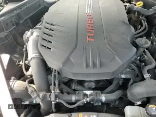 ✅ 2019 Kia Stinger GT • VIN: KNAE35LC1K6042691 • Лот: 68171265. Опубликован ранее на Copart с пробегом 85 738 миль. Бесплатный доступ к архиву аукционных продаж из США и подробный отчёт об истории автомобиля на DreamBid. Изображение 13.