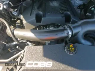 ✅ 2020 Ford F-150 XL • VIN: 1FTEW1E48LFA27115 • Лот: 50200125. Опубликован ранее на Copart с пробегом 72 997 миль. Бесплатный доступ к архиву аукционных продаж из США и подробный отчёт об истории автомобиля на DreamBid. Изображение 15.