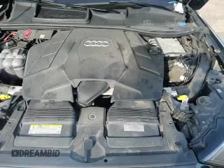 ✅ 2020 Audi Q7 Premium Plus • VIN: WA1LXAF7XLD002607 • Lot: 86079405. Wystawiony na Copart z przebiegiem 119 188 mil. Bezpłatny archiwum sprzedaży aukcyjnych z USA i szczegółowy raport historii pojazdu na DreamBid. Zdjęcie 13.