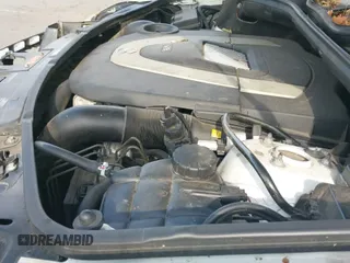 ✅ 2009 Mercedes-Benz M 550 • VIN: 4JGBB72E59A442148 • Lot: 42505780. Listed on IAAI with 154,972 mi. Free auction sales archive from the USA and detailed vehicle history report at DreamBid. Image 12.