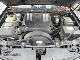 ✅ 2007 Saab 9-7X V8 • VIN: 5S3ET13M972803318 • Lot: 86095414. Listed on Copart with 178,770 mi. Free auction sales archive from the USA and detailed vehicle history report at DreamBid. Image 15.