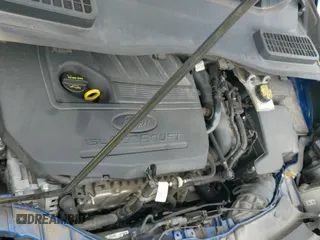 ✅ 2017 Ford Escape SE • VIN: 1FMCU0GD2HUB68121 • Лот: 41890457. Опубликован ранее на IAAI с пробегом 178 329 миль. Бесплатный доступ к архиву аукционных продаж из США и подробный отчёт об истории автомобиля на DreamBid. Изображение 23.