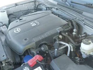 ✅ 2009 Toyota Tacoma PreRunner • VIN: 5TETU62N99Z603572 • Lot: 43460847. Listed on IAAI with 24,339 mi. Free auction sales archive from the USA and detailed vehicle history report at DreamBid. Image 20.