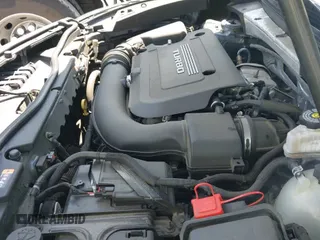 ✅ 2019 Cadillac XT4 AWD Sport • VIN: 1GYFZFR4XKF102859 • Lot: 42993472. Listed on IAAI with 54,377 mi. Free auction sales archive from the USA and detailed vehicle history report at DreamBid. Image 19.