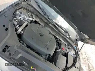 ✅ 2018 Volvo S90 Momentum • VIN: LVY982AK2JP022921 • Lot: 92274485. Listed on Copart with 67,543 mi. Free auction sales archive from the USA and detailed vehicle history report at DreamBid. Image 13.