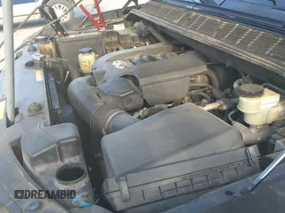 ✅ 2006 Infiniti QX56 • VIN: 5N3AA08A36N814785 • Лот: 42753394. Опубликован ранее на IAAI с пробегом 3 162 миль. Бесплатный доступ к архиву аукционных продаж из США и подробный отчёт об истории автомобиля на DreamBid. Изображение 13.