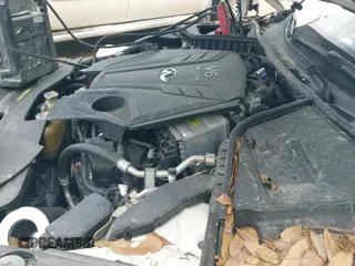 ✅ 2020 Infiniti Q50 Sport • VIN: JN1EV7AP4LM204621 • Lot: 42040560. Wystawiony na IAAI z przebiegiem 79 176 mil. Bezpłatny archiwum sprzedaży aukcyjnych z USA i szczegółowy raport historii pojazdu na DreamBid. Zdjęcie 20.