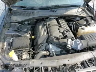 ✅ 2023 Dodge Charger Scat Pack • VIN: 2C3CDXGJ2PH702131 • Лот: 70379055. Опубликован ранее на Copart с пробегом 11 889 миль. Бесплатный доступ к архиву аукционных продаж из США и подробный отчёт об истории автомобиля на DreamBid. Изображение 16.