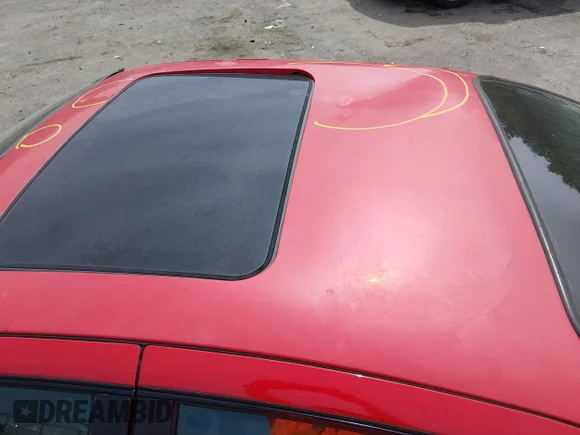 ✅ 2001 Pontiac Grand Am GT • VIN: 1G2NW52E31C148478 • Lot: 44788481. Wystawiony na IAAI z przebiegiem 92 145 mil. Bezpłatny archiwum sprzedaży aukcyjnych z USA i szczegółowy raport historii pojazdu na DreamBid. Zdjęcie 6.