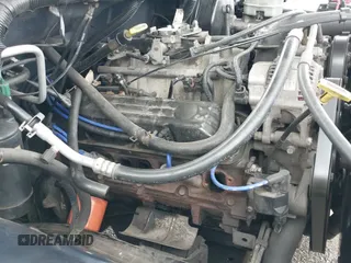 ✅ 2001 Dodge 1500 • VIN: 1B7HC13Y21J254564 • Lot: 42689600. Listed on IAAI with 142,658 mi. Free auction sales archive from the USA and detailed vehicle history report at DreamBid. Image 18.