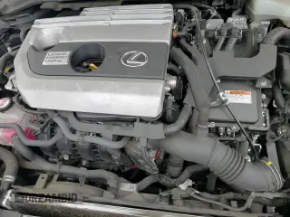 ✅ 2020 Lexus UX 250h F Sport • VIN: JTHR9JBH9L2030224 • Lot: 65903425. Wystawiony na Copart z przebiegiem 113 480 mil. Bezpłatny archiwum sprzedaży aukcyjnych z USA i szczegółowy raport historii pojazdu na DreamBid. Zdjęcie 16.