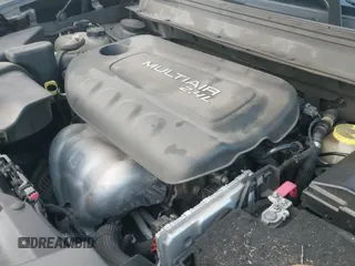 ✅ 2016 Jeep Cherokee Latitude • VIN: 1C4PJMCB4GW141886 • Lot: 41215064. Listed on IAAI with 122,794 mi. Free auction sales archive from the USA and detailed vehicle history report at DreamBid. Image 20.