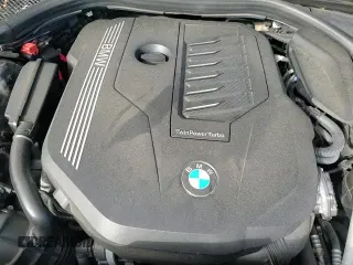 ✅ 2022 BMW 7 Series 740i xDrive • VIN: WBA7T4C00NCH73372 • Lot: 88753585. Listed on Copart with 66,751 mi. Free auction sales archive from the USA and detailed vehicle history report at DreamBid. Image 13.