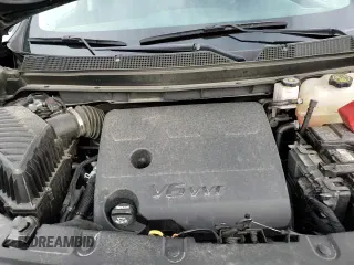 ✅ 2021 Chevrolet Traverse LT Cloth • VIN: 1GNEVGKW3MJ139158 • Лот: 86250965. Опубликован ранее на Copart с пробегом 49 854 миль. Бесплатный доступ к архиву аукционных продаж из США и подробный отчёт об истории автомобиля на DreamBid. Изображение 14.