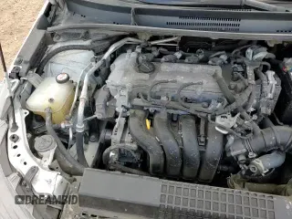 ✅ 2021 Toyota Corolla LE • VIN: 5YFEPMAE2MP255022 • Lot: 82380405. Wystawiony na Copart z przebiegiem 141 630 mil. Bezpłatny archiwum sprzedaży aukcyjnych z USA i szczegółowy raport historii pojazdu na DreamBid. Zdjęcie 14.