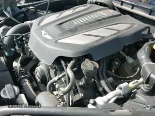 ✅ 2019 Genesis G80 Sport • VIN: KMHGN4JBXKU296515 • Lot: 41781790. Listed on IAAI with 40,416 mi. Free auction sales archive from the USA and detailed vehicle history report at DreamBid. Image 22.