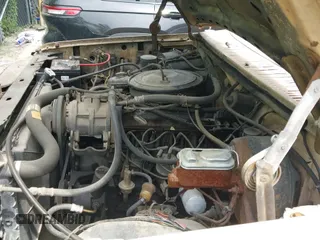 ✅ 1986 Ford F-150 • VIN: 1FTEX15Y1GKB07403 • Lot: 42484739. Wystawiony na IAAI z przebiegiem 9 450 mil. Bezpłatny archiwum sprzedaży aukcyjnych z USA i szczegółowy raport historii pojazdu na DreamBid. Zdjęcie 12.