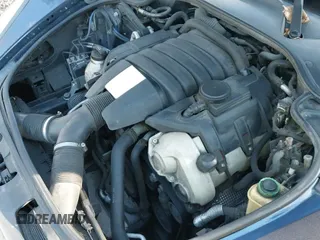 ✅ 2011 Porsche Panamera • VIN: WP0AA2A74BL010234 • Lot: 43715322. Wystawiony na IAAI z przebiegiem 227 410 mil. Bezpłatny archiwum sprzedaży aukcyjnych z USA i szczegółowy raport historii pojazdu na DreamBid. Zdjęcie 19.