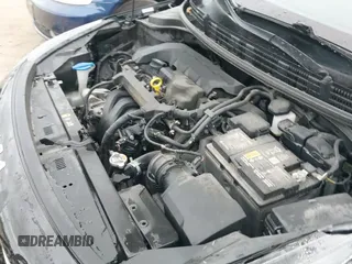 ✅ 2022 Kia Rio S • VIN: 3KPA24AD8NE477958 • Lot: 43450346. Listed on IAAI with 78,707 mi. Free auction sales archive from the USA and detailed vehicle history report at DreamBid. Image 19.