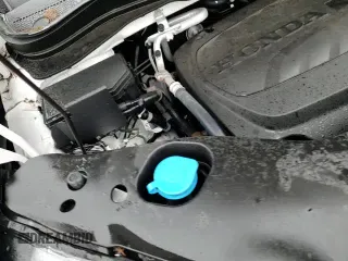 ✅ 2024 Honda Ridgeline RTL • VIN: 5FPYK3F59RB001722 • Lot: 92736945. Listed on Copart with 10,985 mi. Free auction sales archive from the USA and detailed vehicle history report at DreamBid. Image 13.