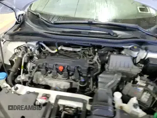 ✅ 2020 Honda HR-V LX • VIN: 3CZRU6H32LM703222 • Lot: 86138905. Wystawiony na Copart z przebiegiem 72 289 mil. Bezpłatny archiwum sprzedaży aukcyjnych z USA i szczegółowy raport historii pojazdu na DreamBid. Zdjęcie 16.