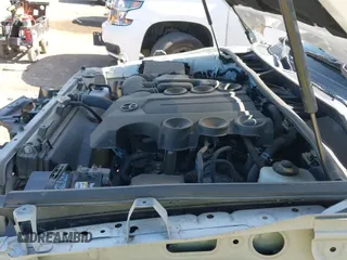 ✅ 2016 Toyota 4Runner SR5 • VIN: JTEZU5JR8G5136889 • Lot: 42548355. Listed on IAAI with 103,201 mi. Free auction sales archive from the USA and detailed vehicle history report at DreamBid. Image 20.