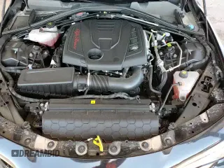 ✅ 2022 Alfa Romeo Giulia • VIN: ZARFAMANXN7652668 • Lot: 70951785. Wystawiony na Copart z przebiegiem 28 515 mil. Bezpłatny archiwum sprzedaży aukcyjnych z USA i szczegółowy raport historii pojazdu na DreamBid. Zdjęcie 15.