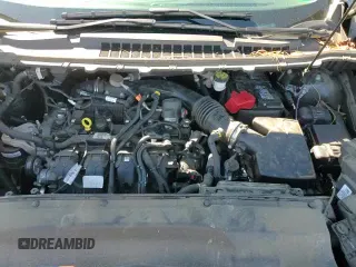 ✅ 2021 Ford Edge Titanium • VIN: 2FMPK4K94MBA44918 • Lot: 87265245. Wystawiony na Copart z przebiegiem 39 014 mil. Bezpłatny archiwum sprzedaży aukcyjnych z USA i szczegółowy raport historii pojazdu na DreamBid. Zdjęcie 14.