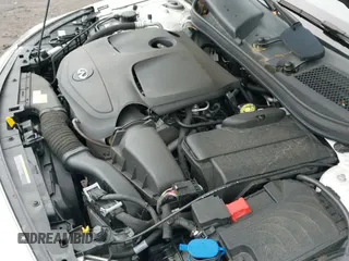 ✅ 2018 Infiniti QX30 Luxury • VIN: SJKCH5CR2JA044183 • Lot: 42271372. Listed on IAAI with 58,310 mi. Free auction sales archive from the USA and detailed vehicle history report at DreamBid. Image 25.