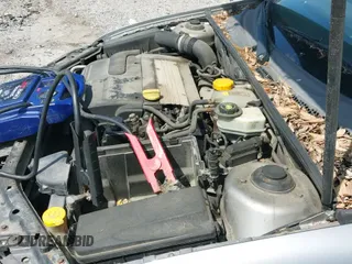 ✅ 2005 Saab 9-3 • VIN: YS3FD45YX51005883 • Лот: 42728186. Опубликован ранее на IAAI с пробегом 100 886 миль. Бесплатный доступ к архиву аукционных продаж из США и подробный отчёт об истории автомобиля на DreamBid. Изображение 12.