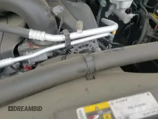 ✅ 2018 Ram 1500 Big Horn • VIN: 1C6RR7LT2JS300406 • Lot: 82220135. Listed on Copart with 141,130 mi. Free auction sales archive from the USA and detailed vehicle history report at DreamBid. Image 13.