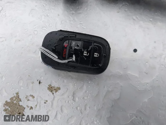 ✅ 2025 Honda HR-V EX-L • VIN: 3CZRZ2H70SM720614 • Лот: 44754548. Опубликован ранее на IAAI с пробегом 8 746 миль. Бесплатный доступ к архиву аукционных продаж из США и подробный отчёт об истории автомобиля на DreamBid. Изображение 11.