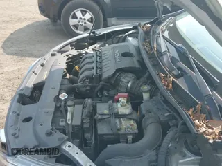 ✅ 2016 Nissan Sentra SR • VIN: 3N1AB7AP7GY250275 • Лот: 42911532. Опубликован ранее на IAAI с пробегом 180 143 миль. Бесплатный доступ к архиву аукционных продаж из США и подробный отчёт об истории автомобиля на DreamBid. Изображение 13.