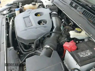 ✅ 2018 Ford Fusion Titanium • VIN: 3FA6P0D93JR132255 • Lot: 42541474. Wystawiony na IAAI z przebiegiem 161 799 mil. Bezpłatny archiwum sprzedaży aukcyjnych z USA i szczegółowy raport historii pojazdu na DreamBid. Zdjęcie 18.