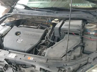 ✅ 2007 Mazda 3 S Sport • VIN: JM1BK143X71672410 • Lot: 42354066. Wystawiony na IAAI z przebiegiem 180 090 mil. Bezpłatny archiwum sprzedaży aukcyjnych z USA i szczegółowy raport historii pojazdu na DreamBid. Zdjęcie 19.