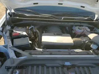 ✅ 2024 GMC Sierra 1500 • VIN: 3GTNUAED8RG219406 • Lot: 88583145. Wystawiony na Copart z przebiegiem 4 394 mil. Bezpłatny archiwum sprzedaży aukcyjnych z USA i szczegółowy raport historii pojazdu na DreamBid. Zdjęcie 13.