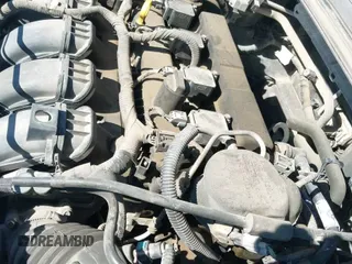 ✅ 2016 Ford Focus SE • VIN: 1FADP3F26GL267648 • Lot: 43555129. Listed on IAAI with 120,084 mi. Free auction sales archive from the USA and detailed vehicle history report at DreamBid. Image 13.