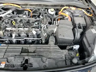 ✅ 2021 Ford Escape Titanium Plug-In Hybrid • VIN: 1FMCU0LZ9MUA67024 • Lot: 68129745. Listed on Copart with 47,250 mi. Free auction sales archive from the USA and detailed vehicle history report at DreamBid. Image 14.