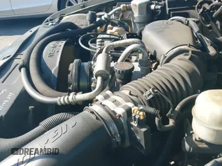 ✅ 2001 Chevrolet S-10 LS • VIN: 1GCDT19W218124165 • Лот: 42415605. Опубликован ранее на IAAI с пробегом 248 201 миль. Бесплатный доступ к архиву аукционных продаж из США и подробный отчёт об истории автомобиля на DreamBid. Изображение 14.