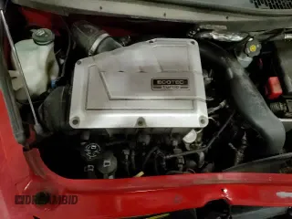 ✅ 2009 Chevrolet HHR SS • VIN: 3GNCA73X49S626241 • Lot: 85439264. Listed on Copart with 155,346 mi. Free auction sales archive from the USA and detailed vehicle history report at DreamBid. Image 14.