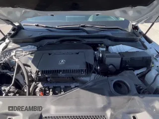 ✅ 2022 Acura MDX Technology • VIN: 5J8YE1H41NL038622 • Lot: 93779995. Listed on Copart with 110,307 mi. Free auction sales archive from the USA and detailed vehicle history report at DreamBid. Image 11.