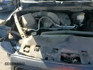 ✅ 2018 Ram 1500 Rebel • VIN: 1C6RR7YT3JS135720 • Lot: 87450345. Listed on Copart with 92,777 mi. Free auction sales archive from the USA and detailed vehicle history report at DreamBid. Image 14.