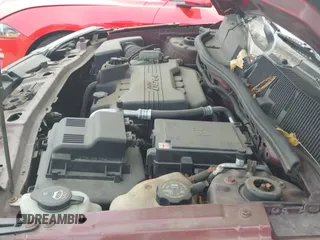 ✅ 2007 Chevrolet Equinox LT • VIN: 2CNDL73F576049032 • Лот: 42104745. Опубликован ранее на IAAI с пробегом 140 631 миль. Бесплатный доступ к архиву аукционных продаж из США и подробный отчёт об истории автомобиля на DreamBid. Изображение 12.