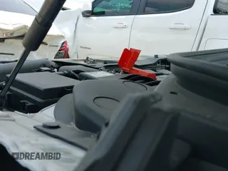 ✅ 2020 Acura RDX • VIN: 5J8TC1H38LL019635 • Lot: 42225713. Listed on IAAI with Not provided. Free auction sales archive from the USA and detailed vehicle history report at DreamBid. Image 19.