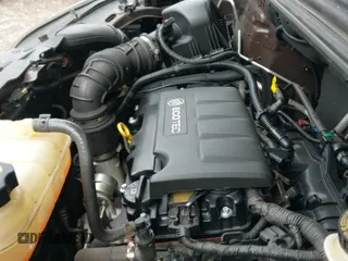 ✅ 2013 Buick Encore Leather • VIN: KL4CJGSB6DB094326 • Lot: 42611230. Listed on IAAI with 175,521 mi. Free auction sales archive from the USA and detailed vehicle history report at DreamBid. Image 19.