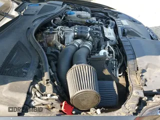 ✅ 2017 Audi S6 • VIN: WAUHFBFC8HN049022 • Лот: 42733861. Опубликован ранее на IAAI с пробегом 107 595 миль. Бесплатный доступ к архиву аукционных продаж из США и подробный отчёт об истории автомобиля на DreamBid. Изображение 19.