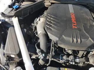 ✅ 2022 Kia Stinger GT2 • VIN: KNAE55LC9N6111867 • Lot: 80629325. Listed on Copart with 34,945 mi. Free auction sales archive from the USA and detailed vehicle history report at DreamBid. Image 16.